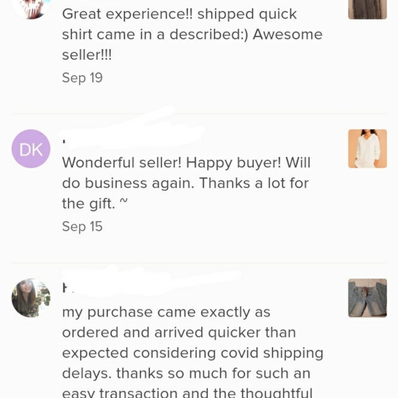 Meet your Posher, Braelyn Rayne - Picture 5 of 15